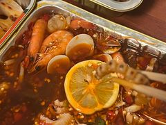 -辣小鲜·南昌大排档(船山路店)