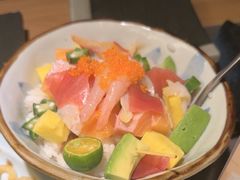 -沼津港精致料理·寿喜烧·烧鸟(龙湖南桥天街日料榜单店)