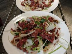 -厚味居炙子烤肉·清真(天桥南纬路店)