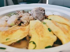 -宋徽厨·安徽菜(怀宁步行街店)