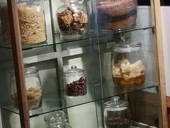 -甜心闲生传统手工冰粉(奎星楼店)
