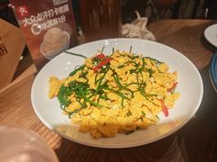 -耶里夏丽·新疆菜·家庭聚场(百联中环购物广场店)