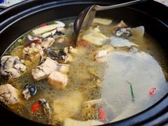 -妈妈的味道(和顺古镇店)