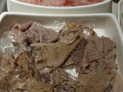 -海底捞火锅鲜切牛肉主题店(长寿路店)