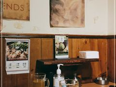 大堂-鸟内会(河北路店)