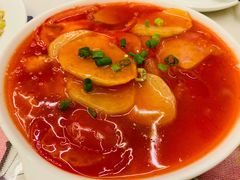番茄土豆-花乐餐厅(涠洲岛店)