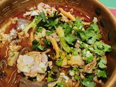 -成都你六姐·牛肉冒菜(城市集市合生汇店)