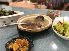 -茶油香闽南菜·花园餐厅(前埔店)