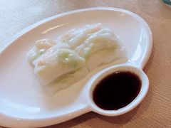 -浦东绿地铂骊酒店品珍轩中餐厅