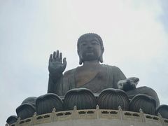 -天坛大佛