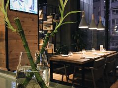 大堂-東舍食唐精品陕菜馆