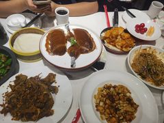 -大鸭梨烤鸭(金色漫香店)