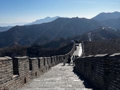 -慕田峪长城