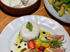 -格鲁·秀色Georgia’s Feast