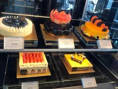 -广州富力君悦大酒店·凯菲厅