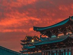 -千龙湖生态旅游度假区