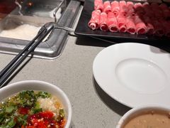 -海底捞火锅(天津SM城市广场店)