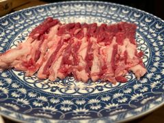 -北京老门框爆肚涮肉馆(凤城六路店)