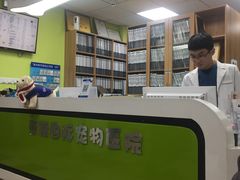 -奈斯宠物医院·核磁CT·异宠专科·内镜(中南店)