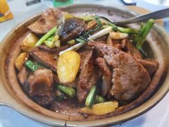 -尝囍煲仔小菜