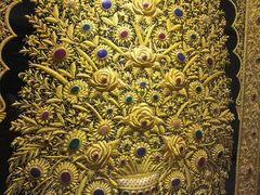 -大珍珠号夜游湄南河