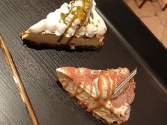 -B&C黄油与面包·THE GARDEN BAKERY概念店(世纪汇店)