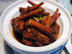 -小菜园新徽菜(泰州茂业店)