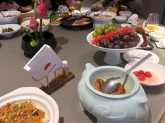 -小厨娘淮扬菜(天印大道店)