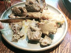 -受气牛肉·耙牛肉火锅(水晶郦城店)