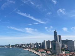 -烟台山景区