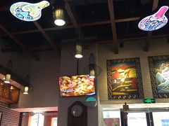 大堂-陕十三肉夹馍