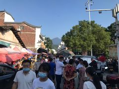 -南岳衡山风景名胜区-南岳大庙