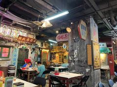 -老长沙龙虾馆·聚会餐厅(白石洲店)