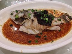 -东江海鲜酒家(艺都分店)