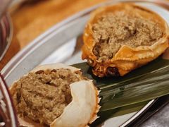 蟹盖-蒜香焼肉PURUSHIN(马场路店)