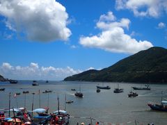 -乌石塘景区