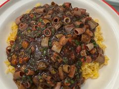 -大铁勺新津菜(东丽阳光新业广场店)