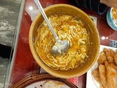 -好记馅饼(长白店)