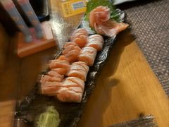-半藏居酒屋(香港花园店)