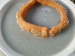 -老磁器口豆汁店(天坛店)