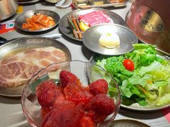 -西塔老太太泥炉烤肉(温州首店万象城黑金店)