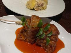 -新白鹿餐厅(爱琴海购物中心店)