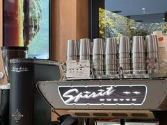 -Au Cafe&Roastery(华侨城店)