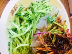 -新兴园饺子馆(北京百子湾店)