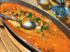 古法臭鳜鱼-徽味大班(定慧桥店)