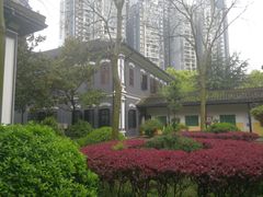 -湖南省立第一师范学校旧址