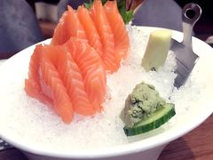 -山葵家·创意料理(宁波来福士店)