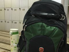 -晋爵会游泳馆(海湾公园店)