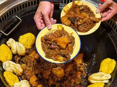 -徐家屯铁锅炖(宋家庄店)