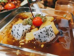 -虎丫炒鸡(兰州中心店)